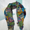 Kantha Work Art – Traditional Handcrafted Elegance