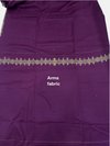 3-Piece Kani Woolen unstitched Suit | Luxury Traditional Wool Suit