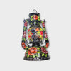 Pakistan Truck Art – Black Lantern