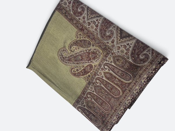 Premium Kani Moonlight Shawl – Kashmiri Pashmina Luxury (Copy 6)