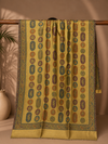 Pashmina kani shawls- 07