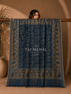 Pashmina kani shawls- 05