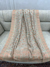 Eri Artisanal Kani Silk Dupatta
