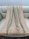 Eri Artisanal Kani Silk Dupatta