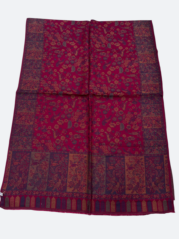 Kani Woolen Stole