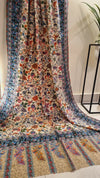 Reelkar Shawls – Timeless Embroidery