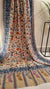 Reelkar Shawls – Timeless Embroidery