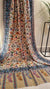 Reelkar Shawls – Timeless Embroidery