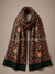 Aari work stole