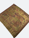 Pashmina kani shawls- 02