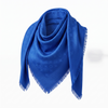 Louis Vuitton Monogram Patterned Scarf