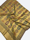 Pashmina kani shawls- 07