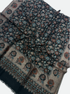 Traditional Pakistani Kani Wool Shawls - 03