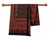 Shah Jahan Design Wool Shawl