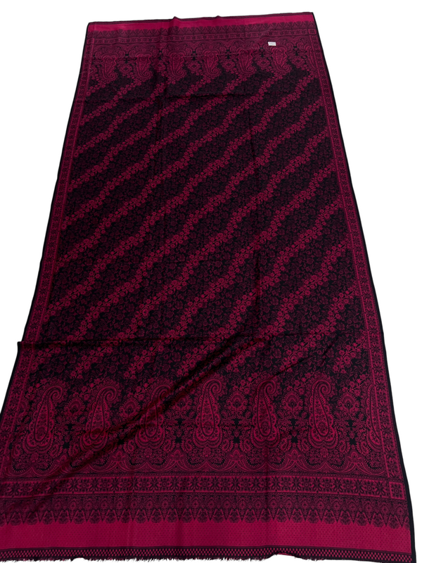 Double Side Kani Wool