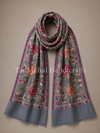 Ari work embroidered stole
