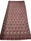 Mona Lisa kaani shawl