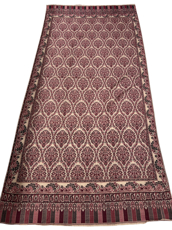 Mona Lisa kaani shawl