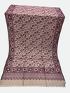 Traditional Pakistani Kani Wool Shawls - 04