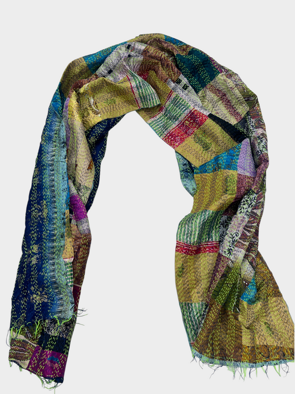 Traditional Handcrafted Stoles