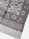 Traditional Pakistani Kani Wool Shawls - 06