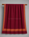 Top Dor Handmade Woolen Pashmina