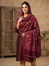 Kani pashmina shawl -07