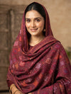 Kani pashmina shawl -07