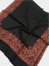 3d kani woolen Border shawl - 03