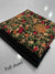 Premium Marina Suit Aari EmbroideredWoolen Shawl