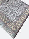 Pashmina kani shawls- 09