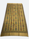 Pashmina kani shawls- 07