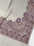 3d kani woolen Border shawl