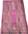 Pink Maharani Unstitched Suits