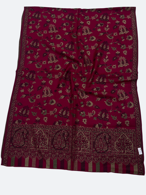 Kani woolen product