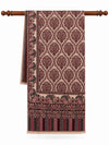 Mona Lisa kaani shawl