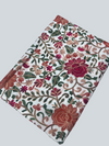 Kashmiri Wool Shawls with Aari Embroidery