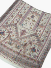 Shikargah Banjara Silk Wedding Wrap (3-Meter Extra Grand Size)