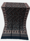 Traditional Pakistani Kani Wool Shawls - 03