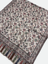 Full kani woolen Shawl - 03