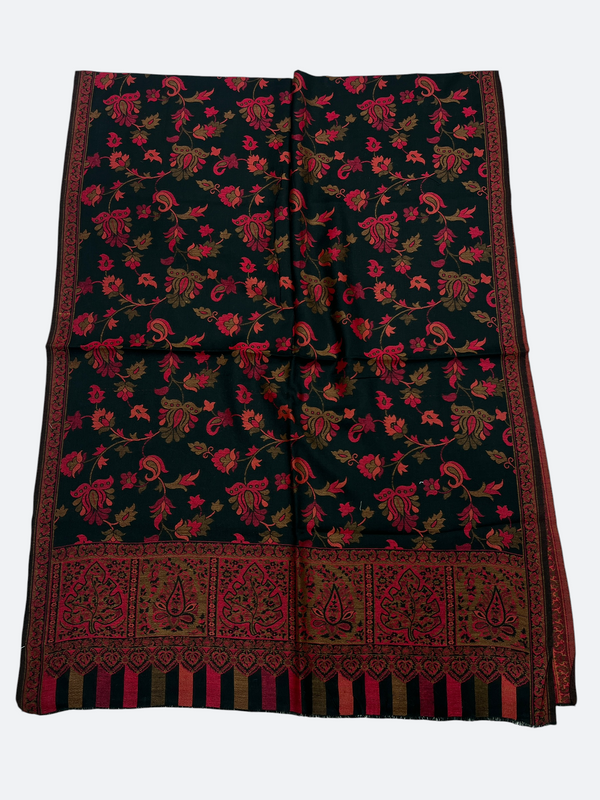 Kani woven stiles