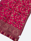 Kani woolen product