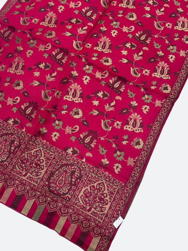 Kani woolen product