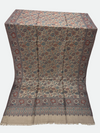 Traditional Pakistani Kani Wool Shawls - 05