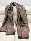 Handcrafted Maharani Dupattas