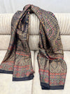 Handcrafted Maharani Dupattas