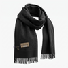 Louis Vuitton Monogram Patterned Scarf