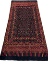 Shah Jahan Wool Shawl: Timeless Elegance Meets Modern Comfort - Tajmehalhandicrafts
