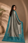 Premium Kani Moonlight Shawl – Kashmiri Pashmina Luxury