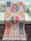 Latest Pure Indian Kani Silk Suits Collection